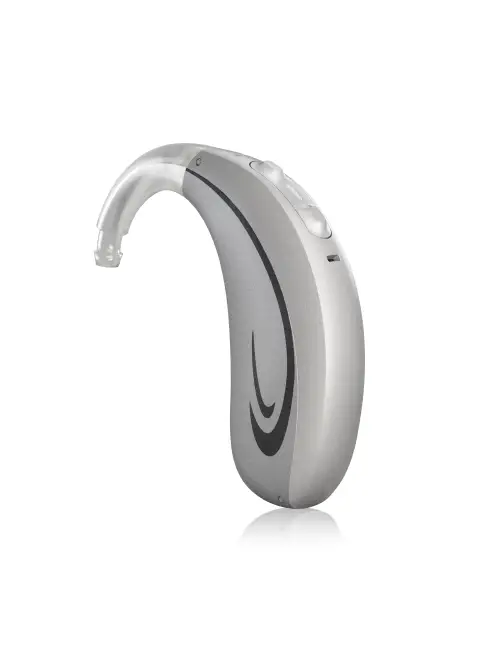 Contour d'oreille WS Audiology A/S